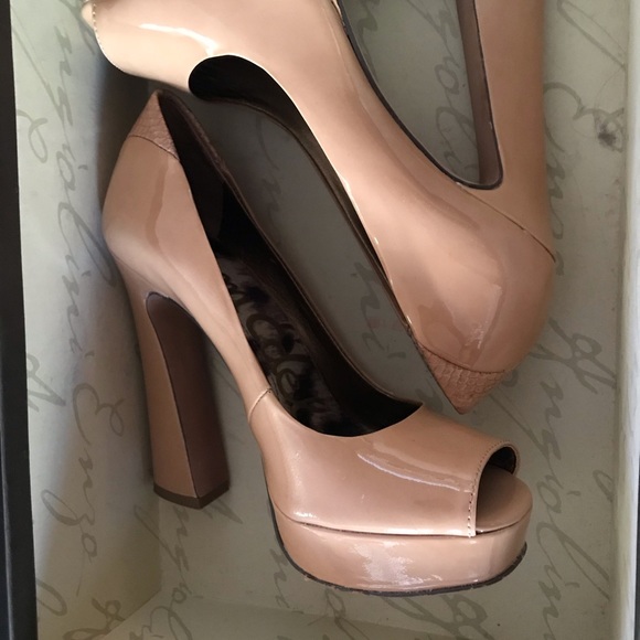 Enzo Angiolini heels - Picture 2 of 3